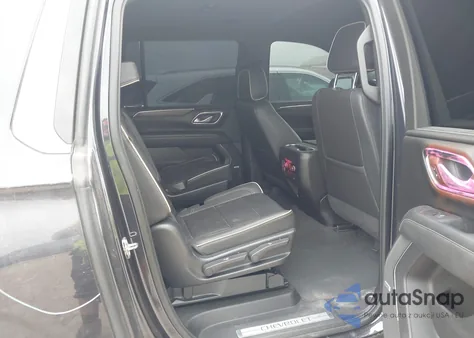 2023 Chevrolet Suburban 2Wd Premier из США, поврежденный, VIN 1GNSCFKD4PR322124